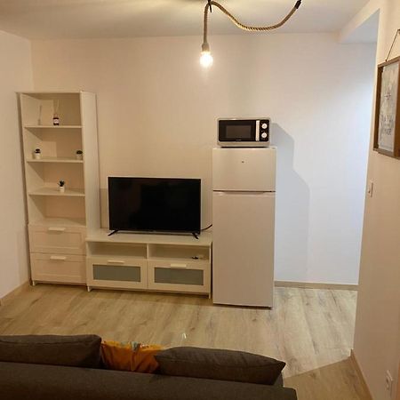 Studio Saint Cyprien Plage Saint-Cyprien (Pyrenees-Orientales) Exterior foto