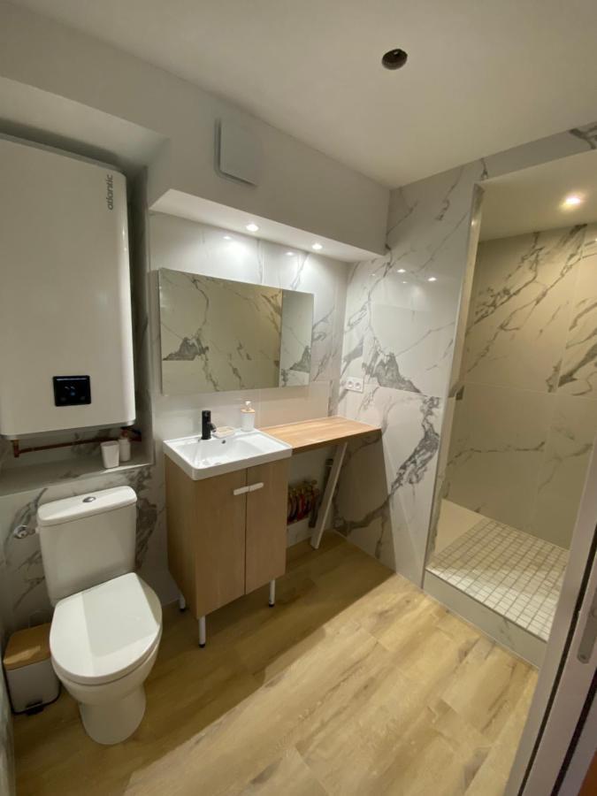 Studio Saint Cyprien Plage Saint-Cyprien (Pyrenees-Orientales) Exterior foto
